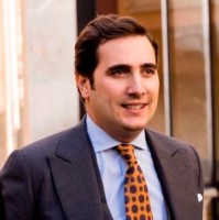 José Luis del Río Marín