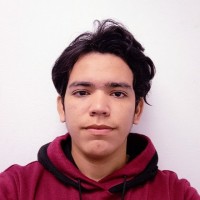 Eiker Rodriguez