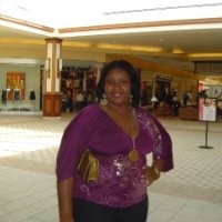 Channon Johnson