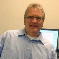 Donald Schultz