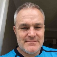 Nick Bufton