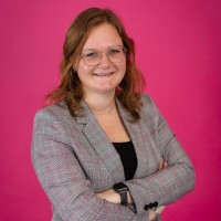 Ellen Van Rossum