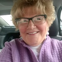 Naomi Leahy