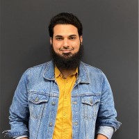 Husnain Afzal