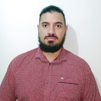 Gabriel Alexander Holguin Correa