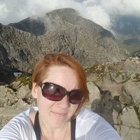 Carly Bridgland