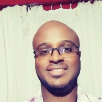 Robson Donisete De Jesus