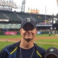 Dustin Larson