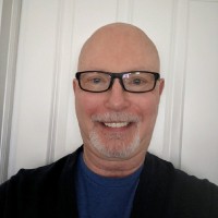 Mark Cooke