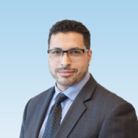 Mohammed MOUATTAMID
