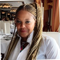 Michelle Crowder