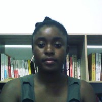 Floriane Adounkpe