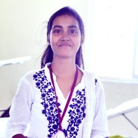 Sindhuja Parthiban