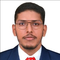 Shaheem Hussain