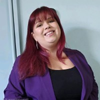 Jasmine Murphy