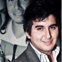 Alvaro Figueroa Diaz
