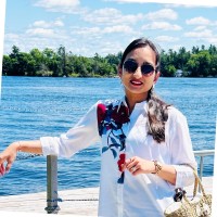 Alisha Jindal