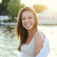 Oleksandra Pavliuchenko