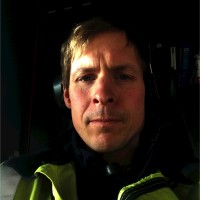 Christer Syse Vik