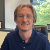 Jared Jashinsky, Phd