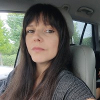 Carolina Mourão da Cruz