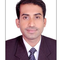 Sowkatakbor Zaforahamed