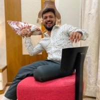 Vikas Mandale