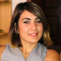 Yasmine Khendriche