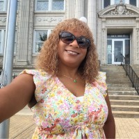 Dr. Delita N. Thompson-Johnson
