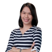 Justine Damalerio