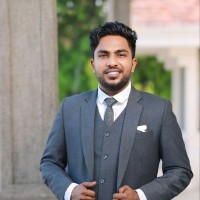 Dinu Raj