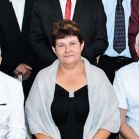 Amanda van Staden