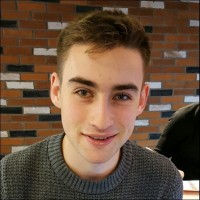 Adam Lever