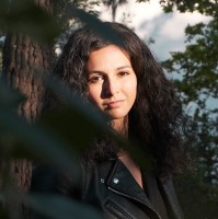 Anahita TAVAKOLI