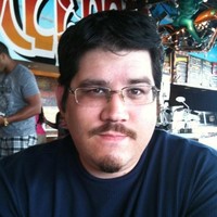 Steven Garcia