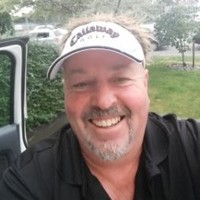 Ray Whitaker