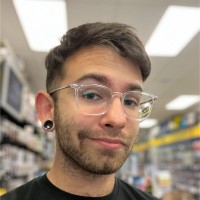 Dylan Ameli, Cpht