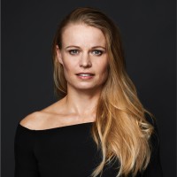 Helle Frederiksen
