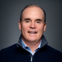 Tom Scrivner, CCMP
