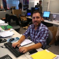 Diego Cora
