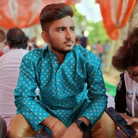 Rishu Yadav