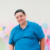 Rodrigo Boragini