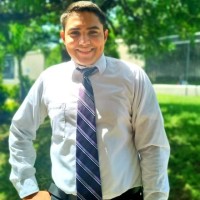 Wilmer Moisés González Hernández