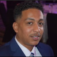 Zak Sharif