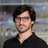 Goncalo Ferreira