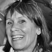 Judy Morgan