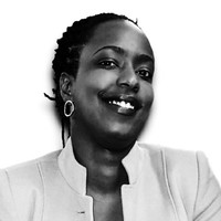 Carine Maneno