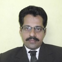 Ashish Nirgude