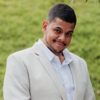 André Luiz Fahd Pimentel de Oliveira