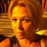 Agnetha Hägglund